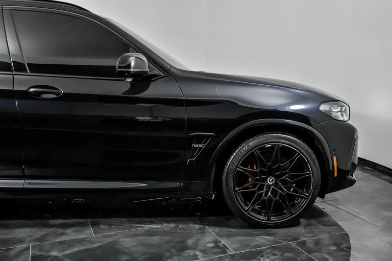 2023 BMW X3 M - Image 12 of 21