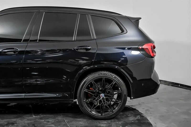 2023 BMW X3 M - Image 7 of 21