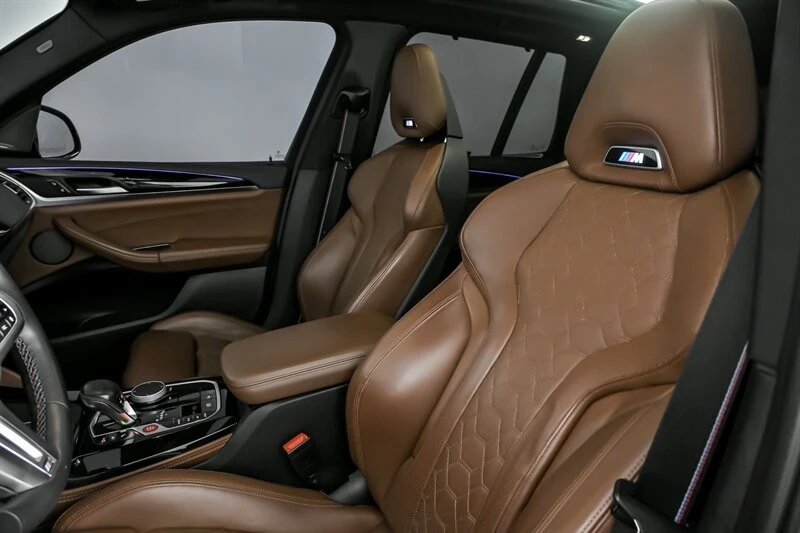 2023 BMW X3 M - Image 20 of 21