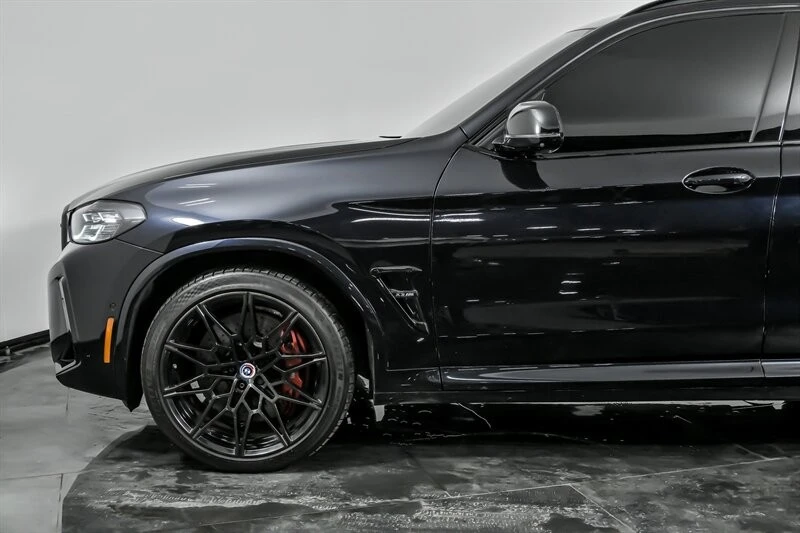 2023 BMW X3 M - Image 6 of 21