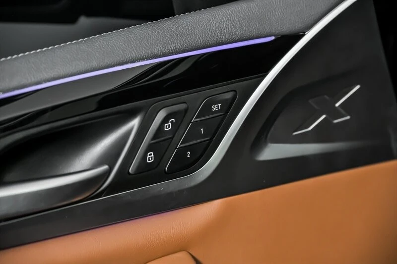 2023 BMW X3 M - Image 16 of 21