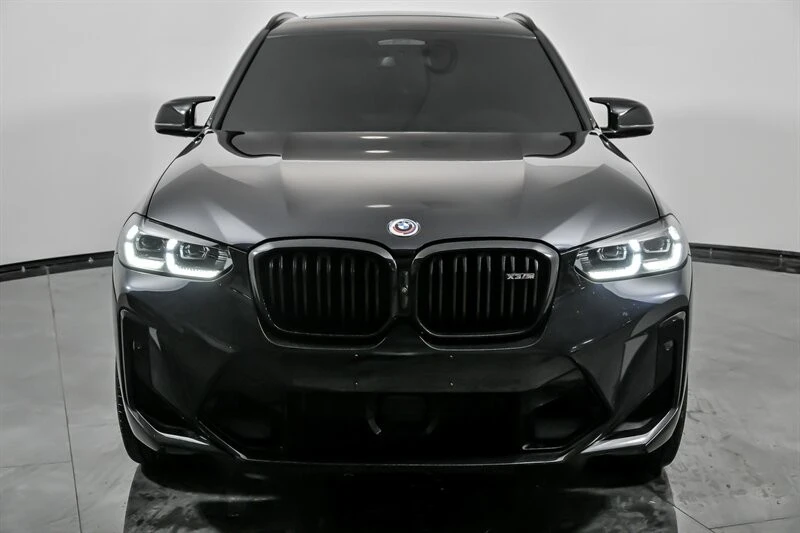 2023 BMW X3 M - Image 4 of 21