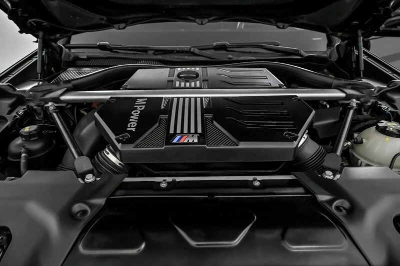 2023 BMW X3 M - Image 14 of 21
