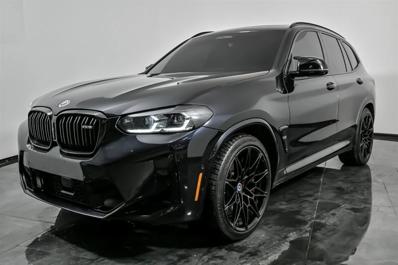 2023 BMW X3 M - Image 5 of 21