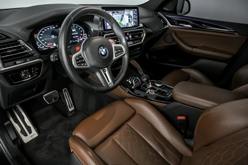 2023 BMW X3 M - Image 18 of 21