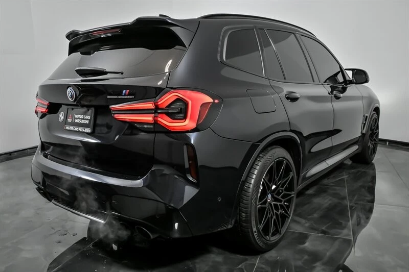 2023 BMW X3 M - Image 10 of 21
