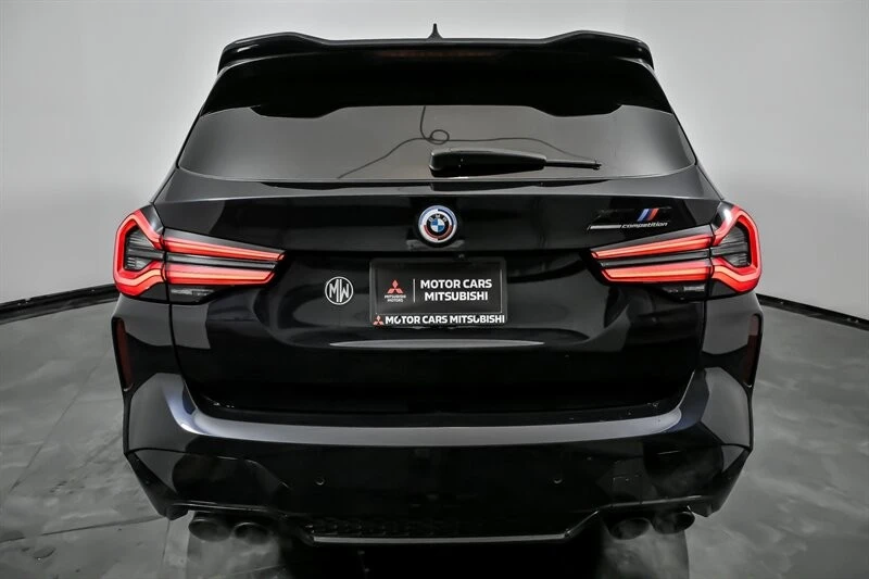 2023 BMW X3 M - Image 9 of 21