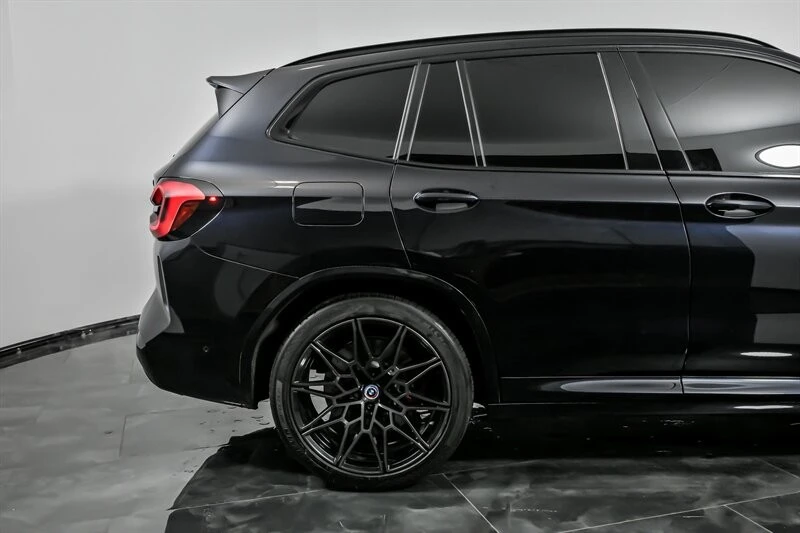 2023 BMW X3 M - Image 11 of 21