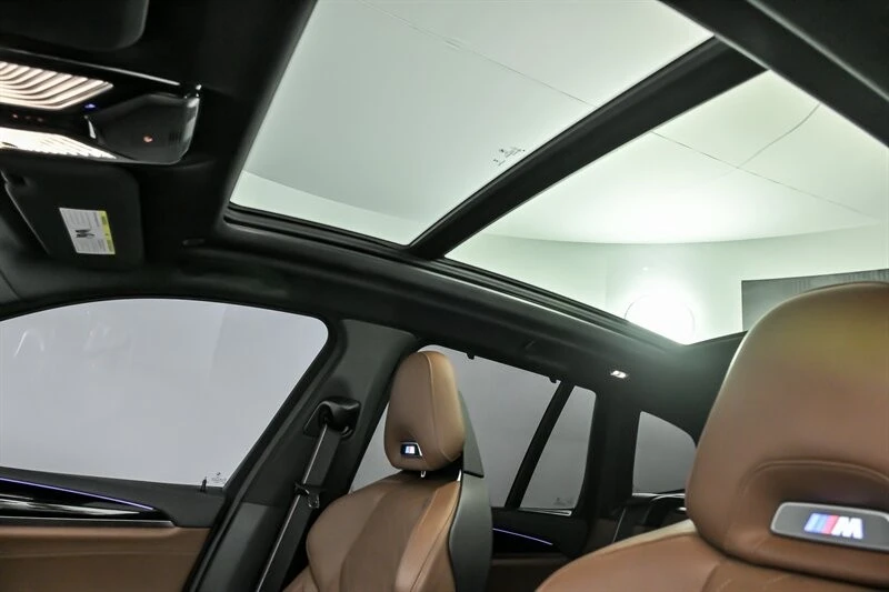 2023 BMW X3 M - Image 21 of 21