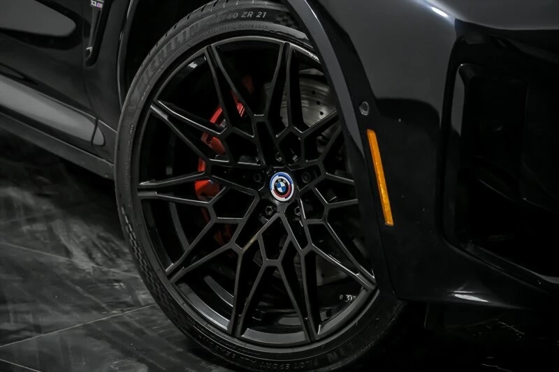2023 BMW X3 M - Image 3 of 21