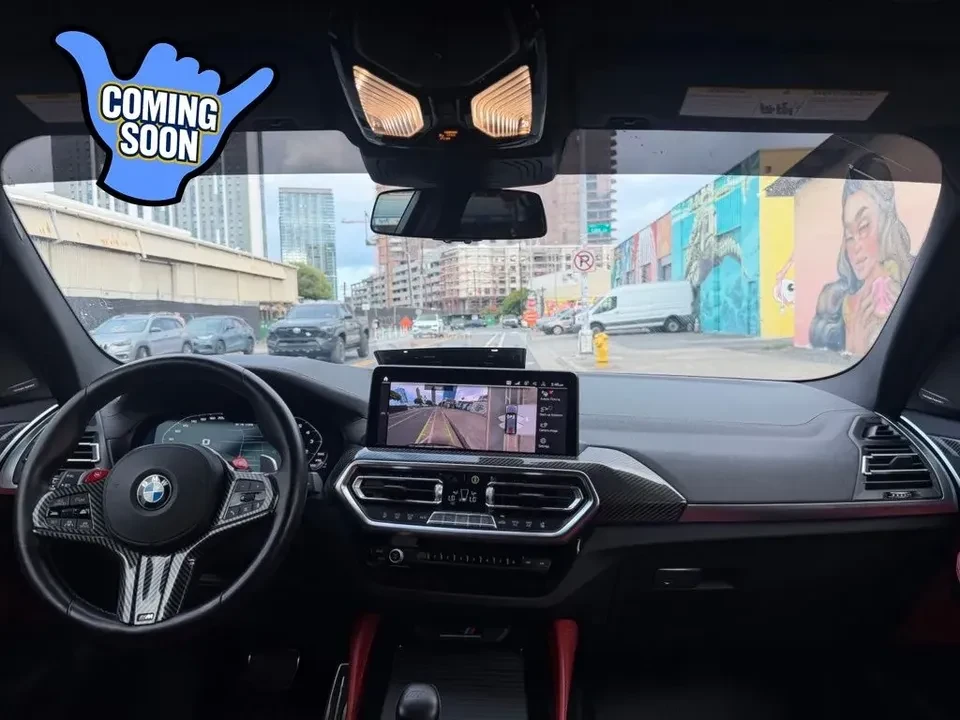 2023 BMW X3 M - Image 17 of 20