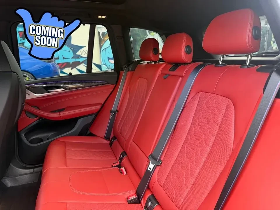 2023 BMW X3 M - Image 16 of 20