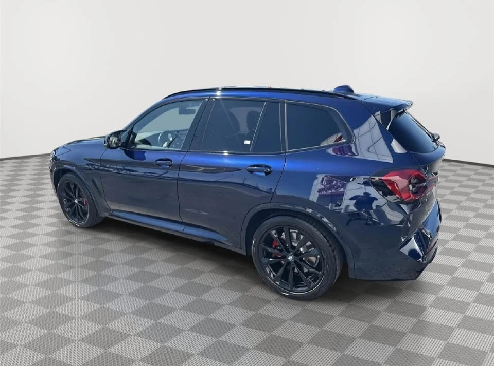 2023 BMW X3 M - Image 4 of 5