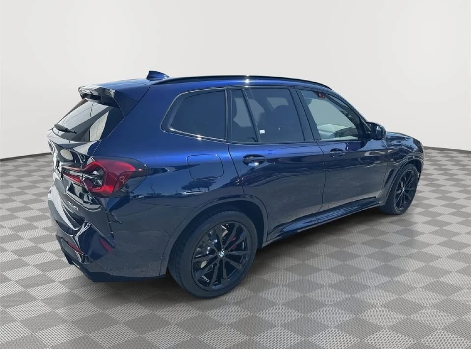 2023 BMW X3 M - Image 2 of 5