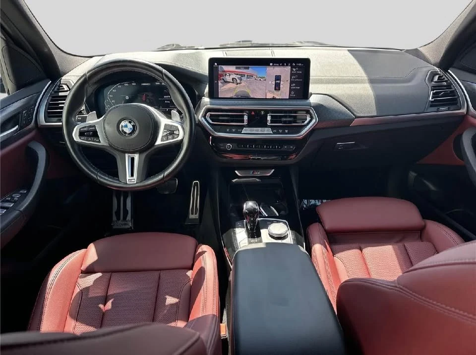 2023 BMW X3 M - Image 5 of 5
