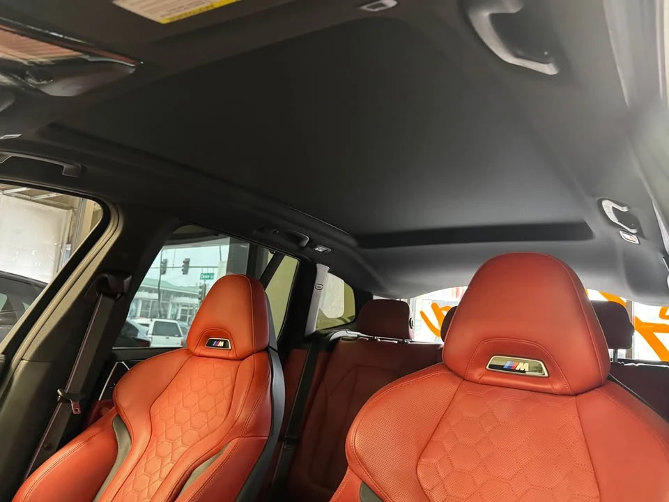 2023 BMW X3 M - Image 7 of 15