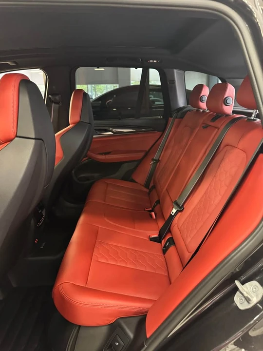 2023 BMW X3 M - Image 9 of 15