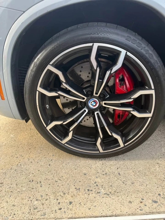 2023 BMW X3 M - Image 6 of 10