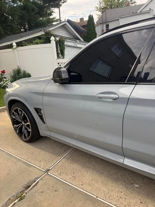 2023 BMW X3 M - Image 9 of 10