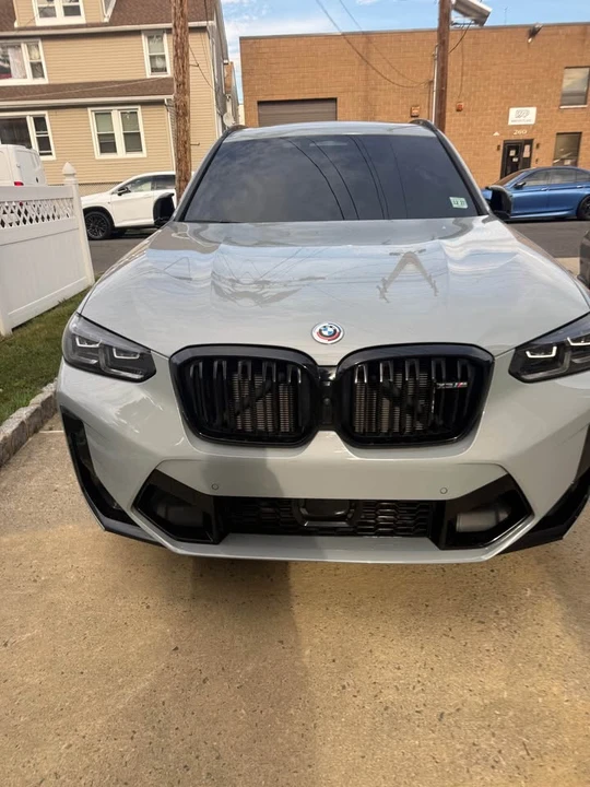 2023 BMW X3 M - Image 5 of 10