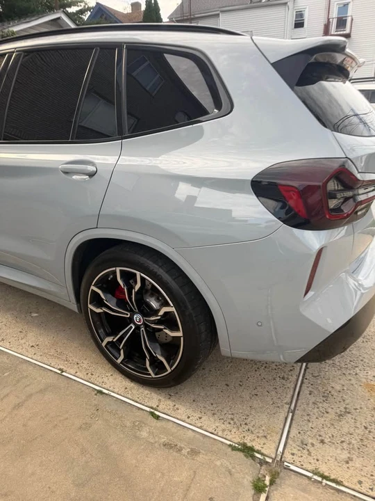 2023 BMW X3 M - Image 7 of 10
