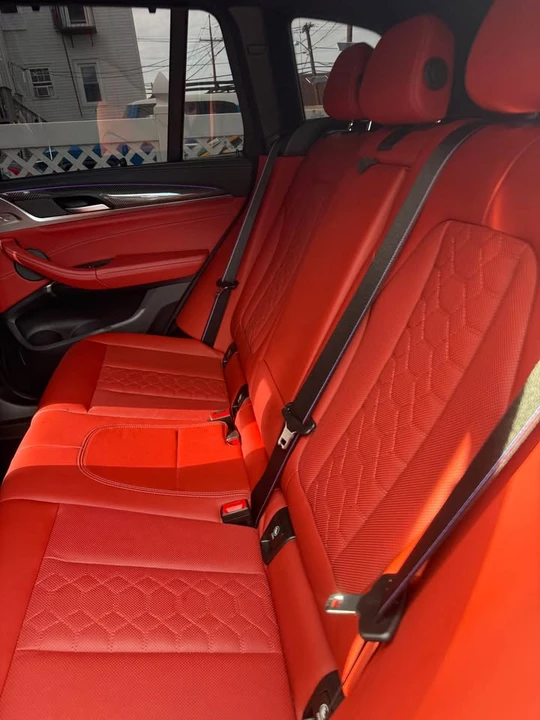 2023 BMW X3 M - Image 3 of 10