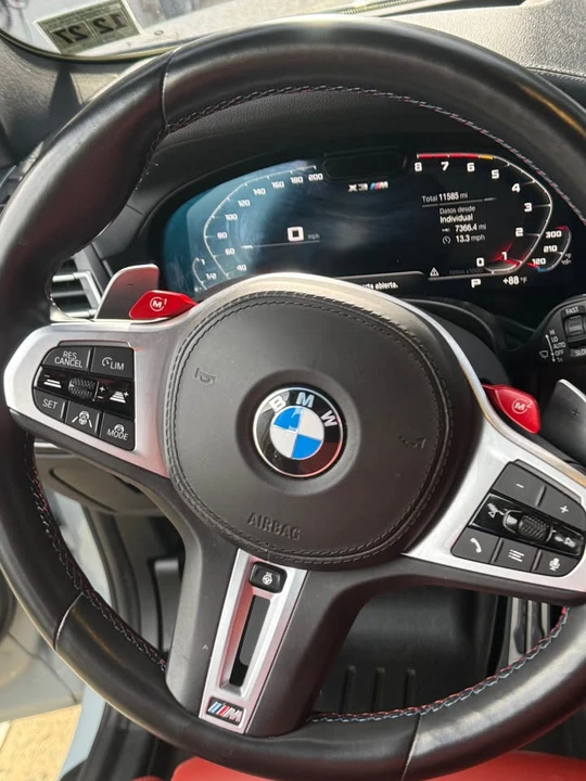 2023 BMW X3 M - Image 10 of 10