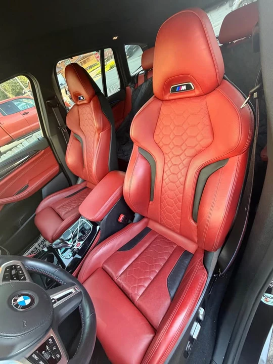2023 BMW X3 M - Image 10 of 13