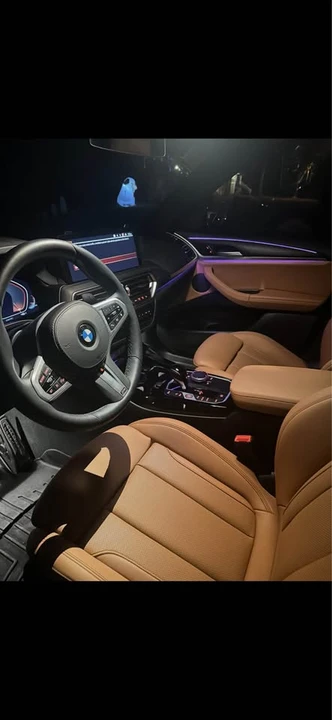 2023 BMW X3 M - Image 2 of 2