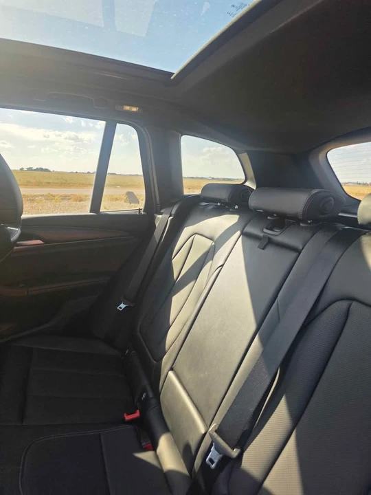 2023 BMW X3 M - Image 9 of 17