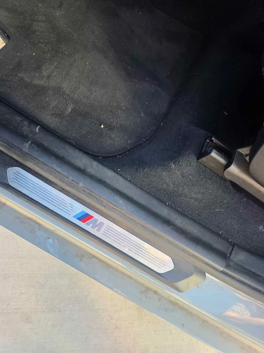 2023 BMW X3 M - Image 12 of 17