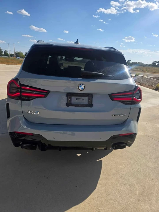 2023 BMW X3 M - Image 6 of 17