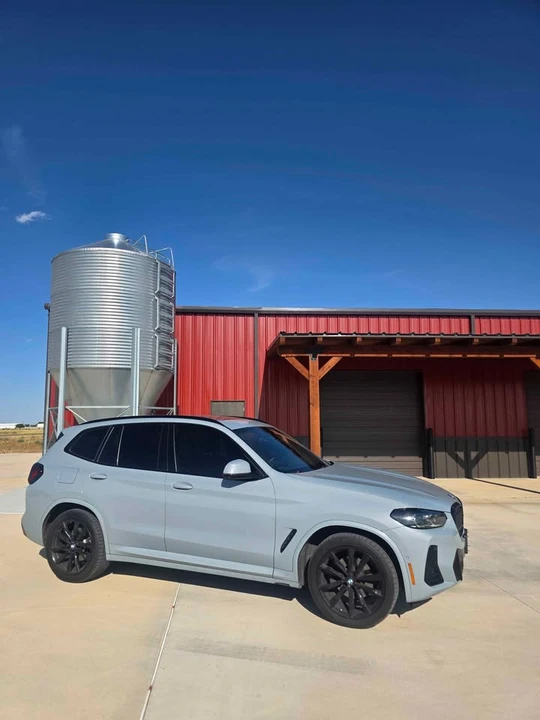 2023 BMW X3 M - Image 2 of 17