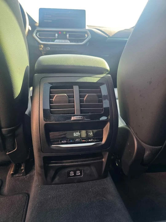 2023 BMW X3 M - Image 10 of 17