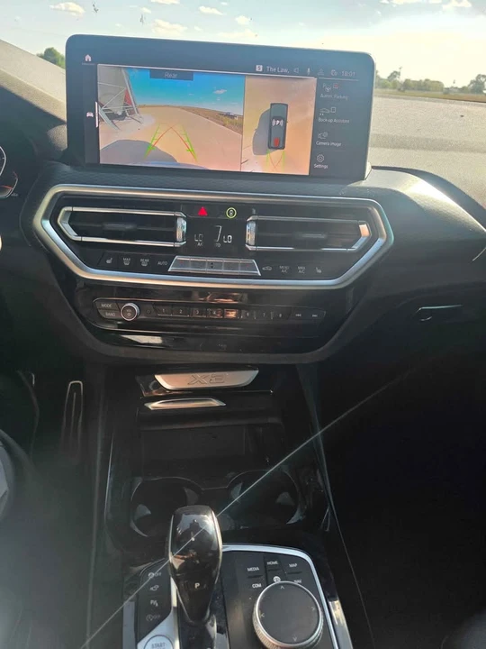 2023 BMW X3 M - Image 15 of 17