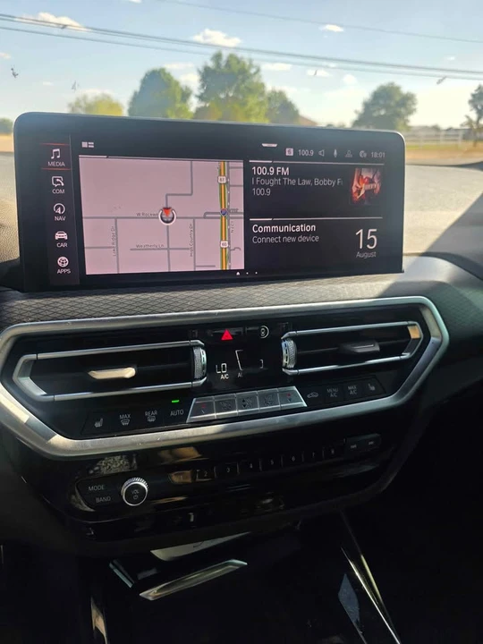 2023 BMW X3 M - Image 17 of 17