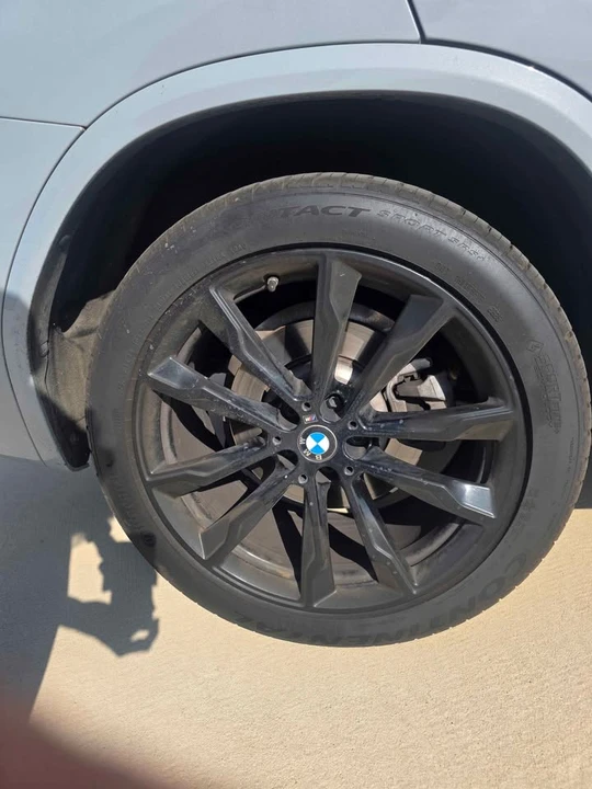 2023 BMW X3 M - Image 5 of 17