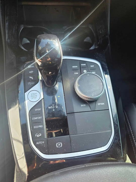 2023 BMW X3 M - Image 16 of 17