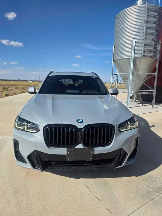 2023 BMW X3 M - Image 3 of 17