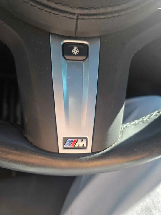 2023 BMW X3 M - Image 14 of 17