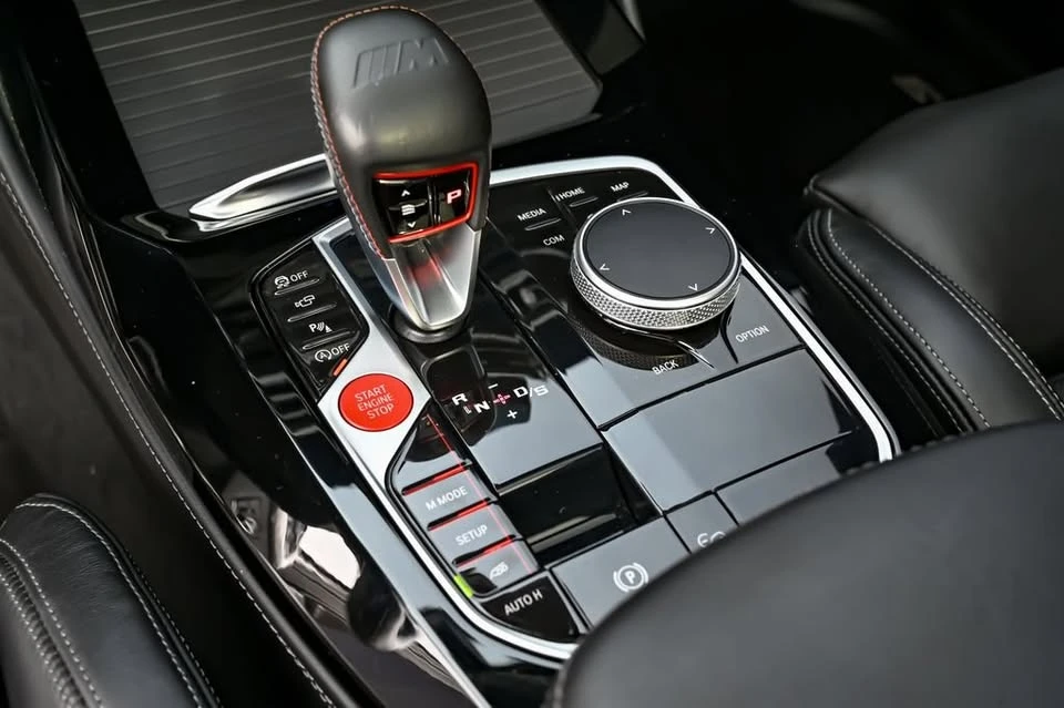 2023 BMW X3 M - Image 19 of 20