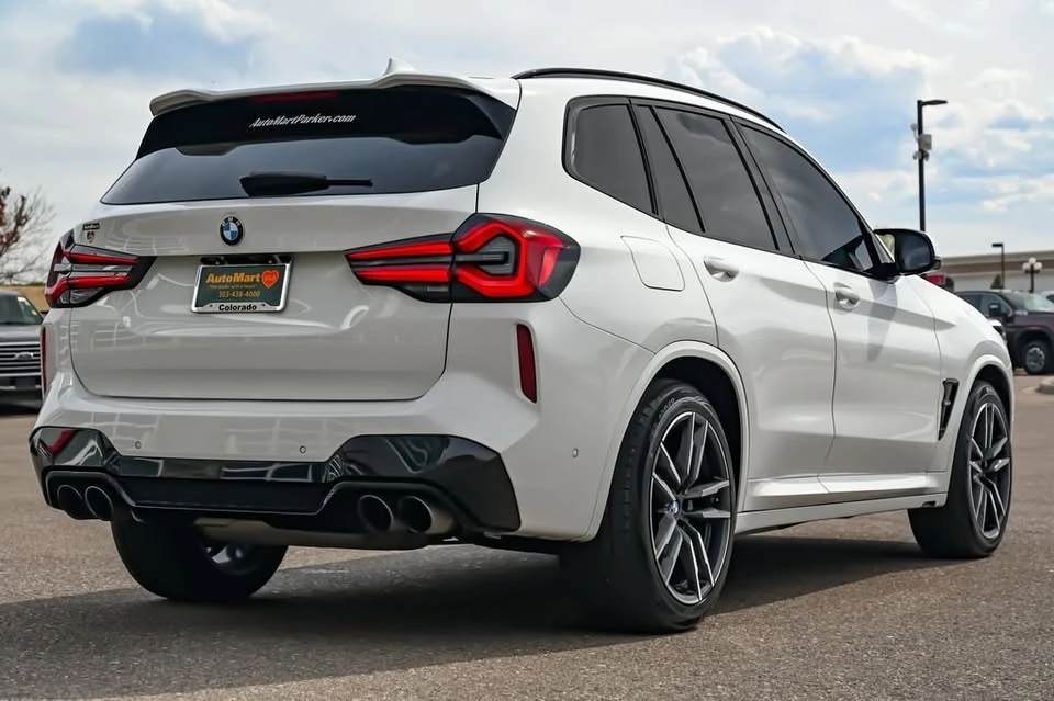 2023 BMW X3 M - Image 4 of 20