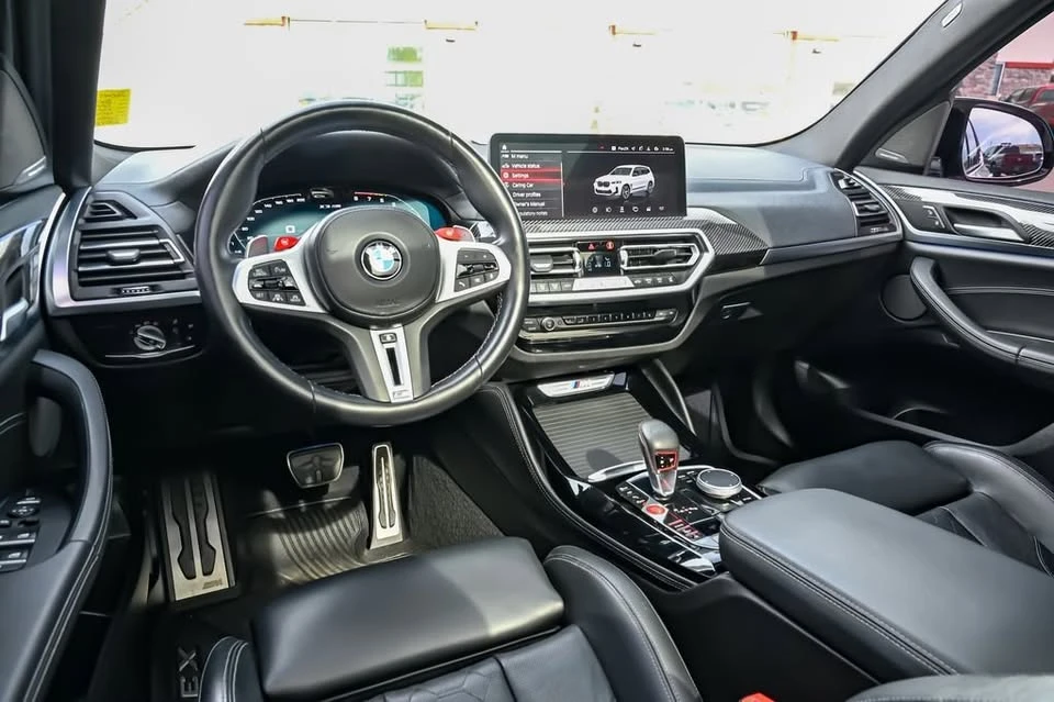 2023 BMW X3 M - Image 15 of 20