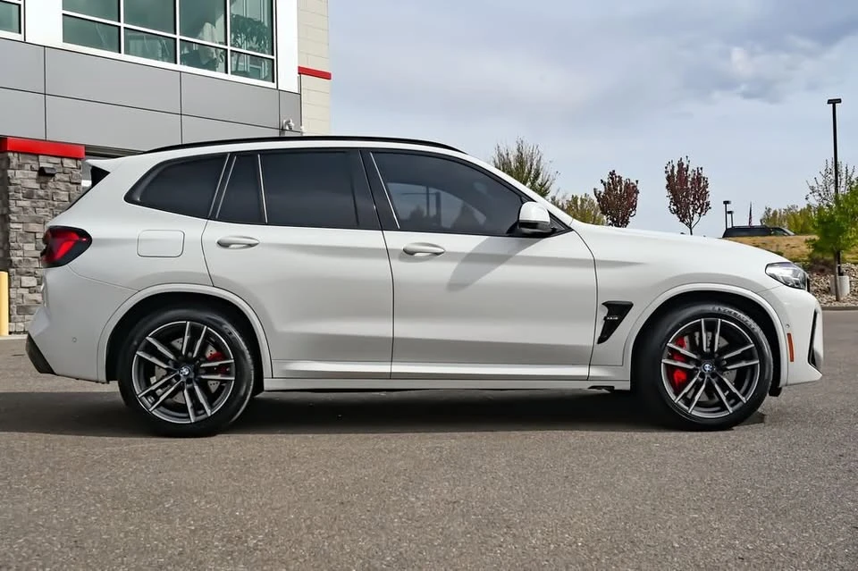 2023 BMW X3 M - Image 3 of 20
