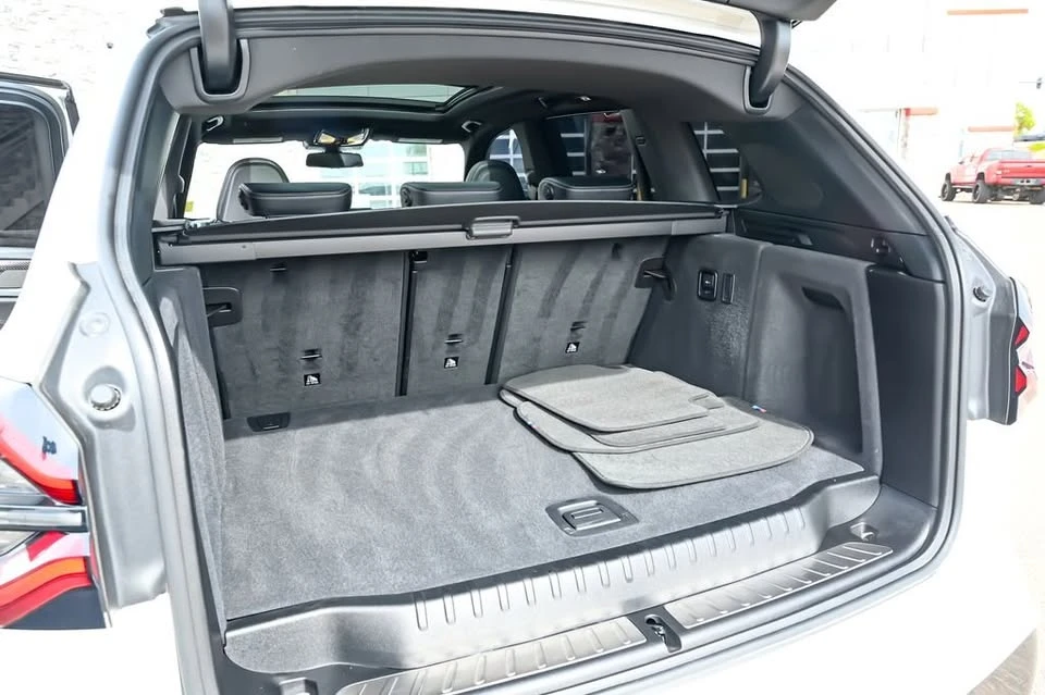 2023 BMW X3 M - Image 6 of 20