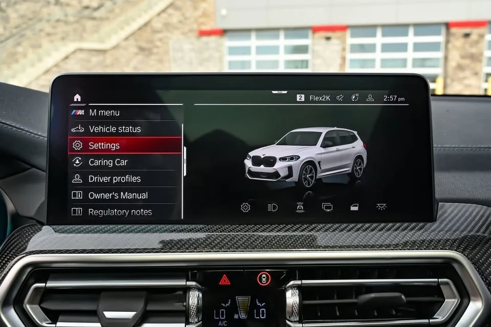 2023 BMW X3 M - Image 20 of 20