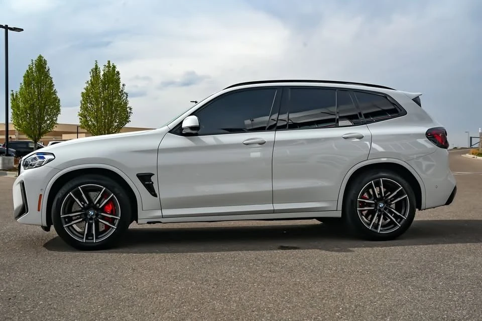 2023 BMW X3 M - Image 9 of 20