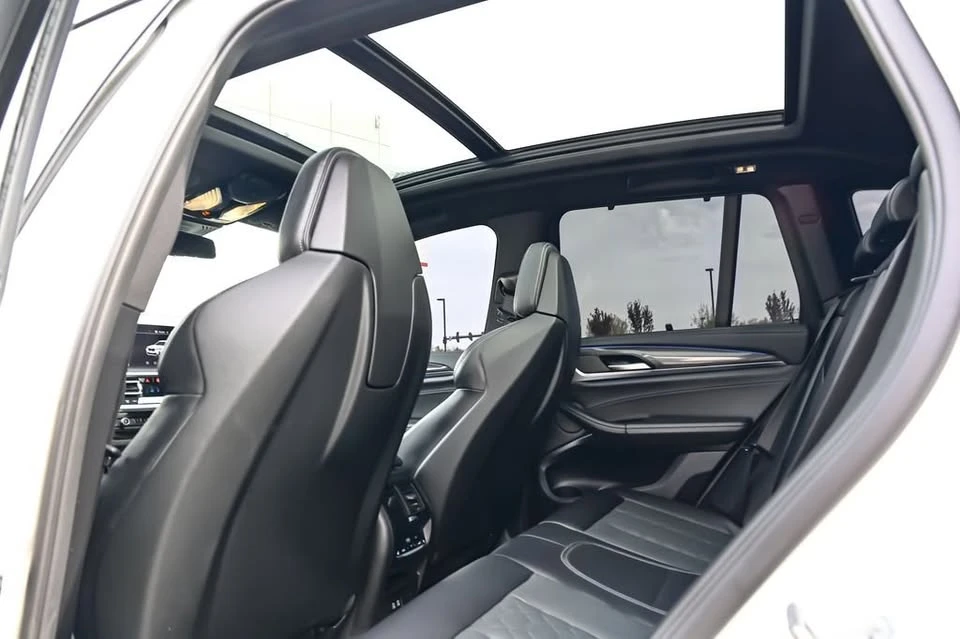 2023 BMW X3 M - Image 14 of 20