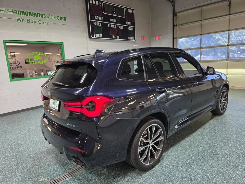2023 BMW G01 X3 - Image 6 of 20