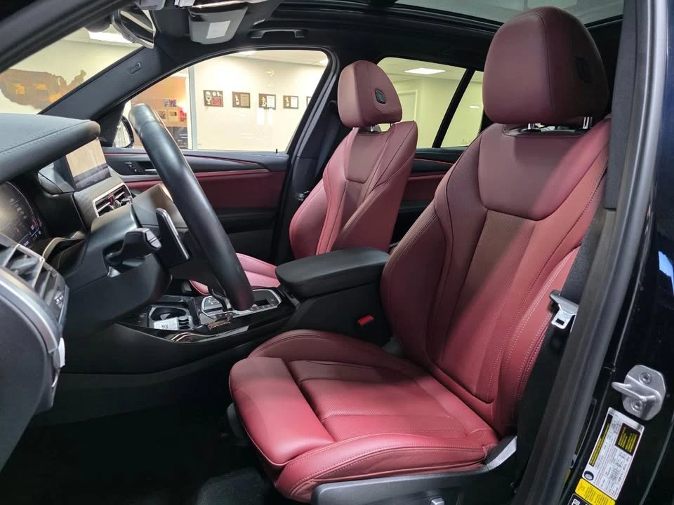 2023 BMW G01 X3 - Image 15 of 20